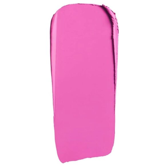 JEFFREE STAR Velvet Trap Pink Messiah Hot Pink Lipstick NWT - Picture 5 of 5